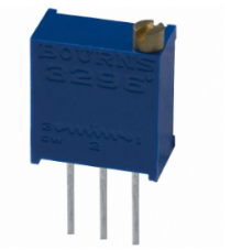 3296W-1-205LF | Bourns | Триммер