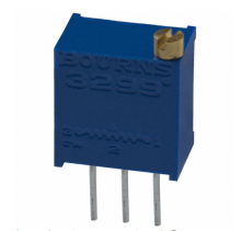 3299W-1-202 | Bourns | Триммер