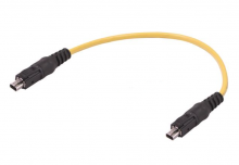 33280101001075 | HARTING | T1 SPE IP20 1x2xAWG26/7 PUR 7,5m