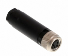 SAIB-M8-4P | Weidmuller | Разъем (арт.1803880000) SAIB-M8-4P | Weidmuller | Разъем (арт.1803880000)