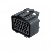 344106-1 | TE Connectivity | Корпус 344106-1 | TE Connectivity | Корпус