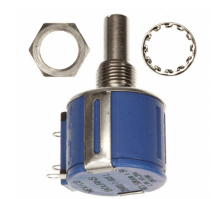 3540S-1-101L | Bourns | Потенциометр