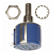 3540S-1-201L | Bourns | Потенциометр 3540S-1-201L | Bourns | Потенциометр