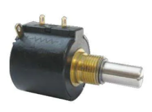 3549H-1AA-102B | Bourns | Потенциометр 3549H-1AA-102B | Bourns | Потенциометр