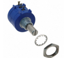 3590S-2-502L | Bourns | Потенциометр 3590S-2-502L | Bourns | Потенциометр