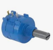 3590S-6-102L | Bourns | Потенциометр 3590S-6-102L | Bourns | Потенциометр