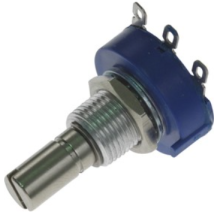 3852A-282-502AL | Bourns | Потенциометр