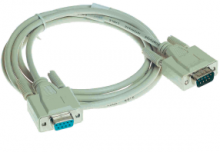 39509030020 | HARTING | Cable SUB-D9,f-m; 2 m 39509030020 | HARTING | Cable SUB-D9,f-m; 2 m