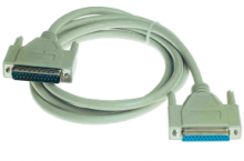 39509030041 | HARTING | Cable SUB-D25,f-m; 5 m 39509030041 | HARTING | Cable SUB-D25,f-m; 5 m