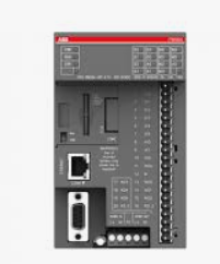3ABD00029564 | ABB | Процессорный модуль PLC AC500 PM573-ETH