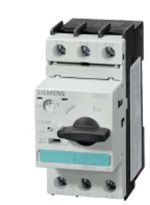 3RV1421-1FA10 | Siemens | Выключатель автоматический 3RV1421-1FA10 | Siemens | Выключатель автоматический