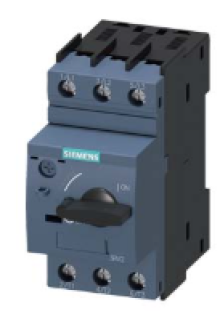 3RV2011-1JA10 | Siemens | Выключатель автоматический 3RV2011-1JA10 | Siemens | Выключатель автоматический