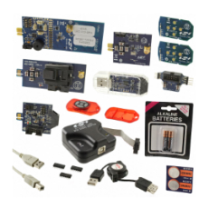 4010-KFOBDEV-915 | Silicon | Комплект 4010-KFOBDEV-915 | Silicon | Комплект