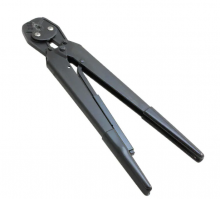 69454
TOOL HAND CRIMPER 18-22AWG SIDE | TE Connectivity | Клещи