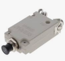 413-K54-FN2-45A | E-T-A | Выключатель 413-K54-FN2-45A | E-T-A | Выключатель