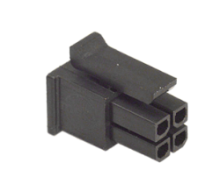 0430250400 | Molex | Корпус (арт. 43025-0400)