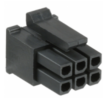 0430250600 | Molex | Корпус (арт. 43025-0600)