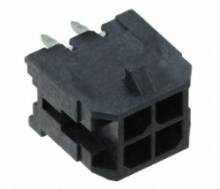 0430450413 | Molex | Разъем (арт. 43045-0413)