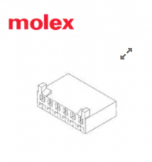 430610003 | Molex | Разъем (арт. 43061-0003)