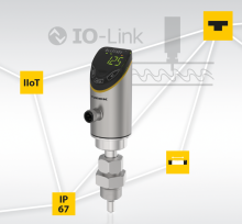 TBEN-L5-PLC-11 | Turck | I/O Module