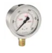 PGE20-300PSIG-2-2-DL-RCP-ST8 | NOSHOK | Индикатор