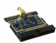 4313-T-B1_B_ANY | Silicon | Плата 4313-T-B1_B_ANY | Silicon | Плата