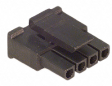 0436450400 | Molex | Разъем (арт. 43645-0400)