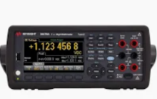34470A | KEYSIGHT | Цифровой мультиметр