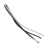 55A1121-24-6/9-9
MULTI-PAIR2COND24AWGWHTSHLD FEET | TE Connectivity | Кабель