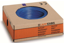 H07V-K1X4.0BK | LAPP | Кабель