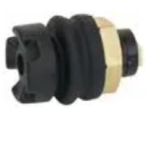 TS2-H6-S-T-2-C-BK | RUFFY | Hall Effect Switch