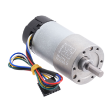 4824 | Pololu | Двигатель