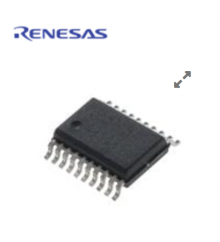 49FCT3805AQGI | Renesas | Микросхема