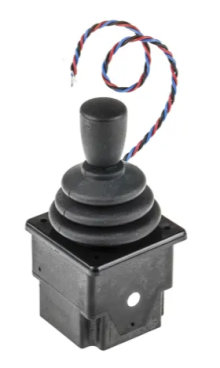 4R18-2S1E-35-49 | APEM | Джойстик 4R18-2S1E-35-49 | APEM | Джойстик