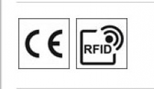 RFM 32 SL 200 RFID устройство для чтения и записи