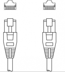 CB-ASM-DK1 Соединительный кабель