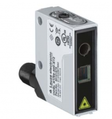 ODSL 8/V66-45-S12 | Leuze Electronic | Датчик расстояния оптический (арт. 50108363)