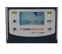 AMS 304i 200 | Leuze Electronic | Сканер (арт. 50113679)