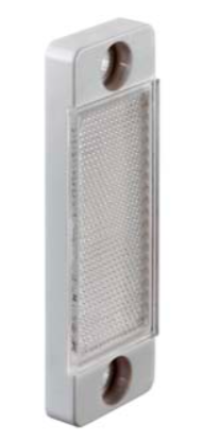 50134985 | Leuze Electronic | Рефлектор 50134985 | Leuze Electronic | Рефлектор