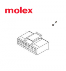 0510670200 | Molex | Корпус