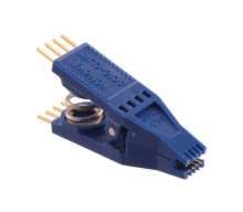 5253 | Pomona | Зажим для микросхем 5253 | Pomona | Зажим для микросхем