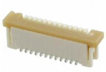 526101233 | Molex | FFC, FPC (плоский, гибкий) разъем Molex (арт.0526101233) 526101233 | Molex | FFC, FPC (плоский, гибкий) разъем Molex (арт.0526101233)