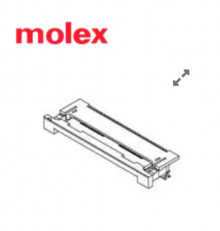 0541324062 | Molex | Соединитель