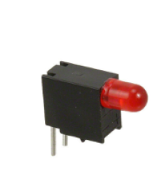 5510411F | Dialight | Индикатор 5510411F | Dialight | Индикатор