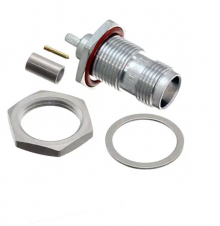 56K607-802N5 | Rosenberger | Коаксиальный разъем 56K607-802N5 | Rosenberger | Коаксиальный разъем