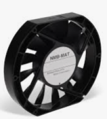 5910PL-05W-B70 | NMB | Вентилятор 172X25.4MM 24VDC WIRE