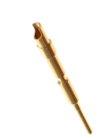 61.006.11 | TE Intercontec | Контакт CONTACT PIN SZ 1.0MM SLDR GOLD 61.006.11 | TE Intercontec | Контакт CONTACT PIN SZ 1.0MM SLDR GOLD