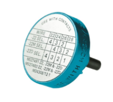 61036000023 | HARTING | Позиционер 61036000023 | HARTING | Позиционер