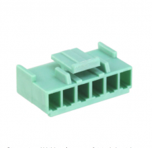 1-1534150-1
CONN RCPT HSG 4POS 2.50MM | TE Connectivity | Корпус 1-1534150-1
CONN RCPT HSG 4POS 2.50MM | TE Connectivity | Корпус
