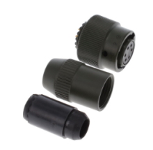 62GB-16J10-06SN | Amphenol | Разъем